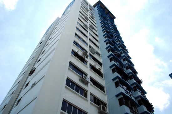 Blk 84 Whampoa View (Toa Payoh), HDB 4 Rooms #79732